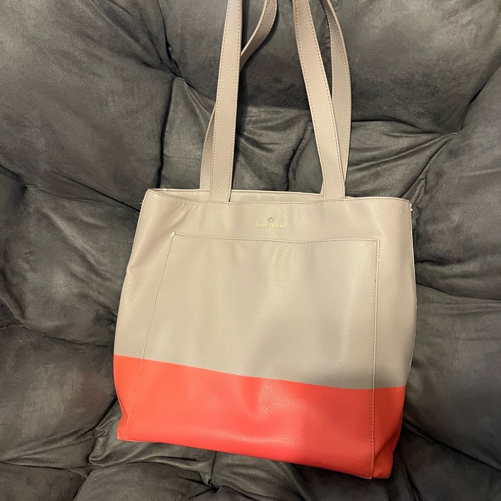 Kate Spade tote